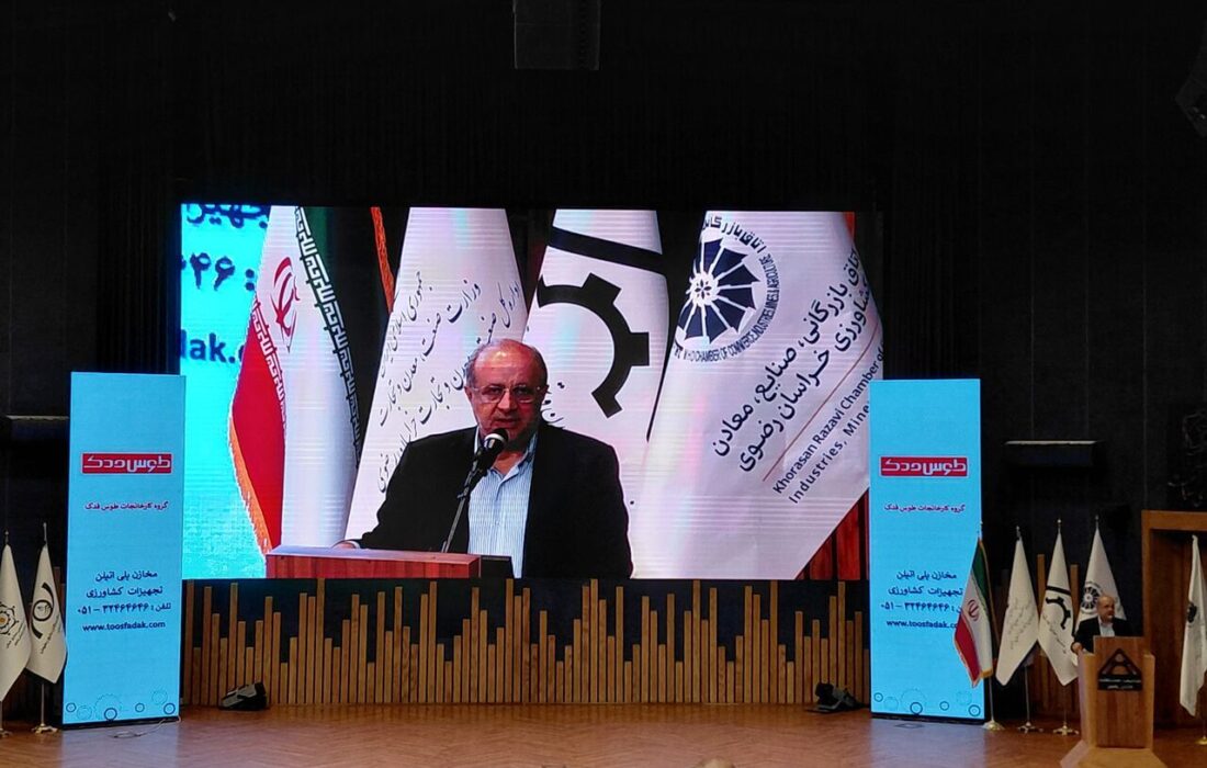 احیای معادن تعطیل؛ بازگشت زندگی به ۶۲۵ معدن از سال گذشته