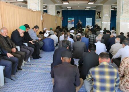 جانباز شهید امامی میبدی، اسوه صبر و پایداری بود