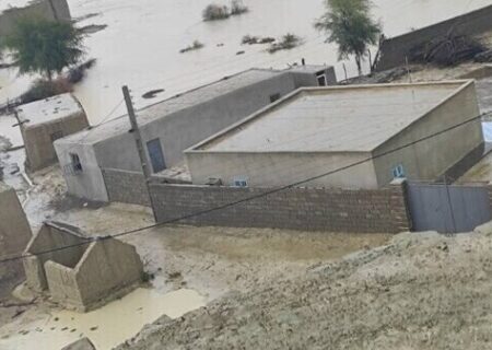 سند جامع کاهش خطر حوادث سیستان و بلوچستان تصویب شد