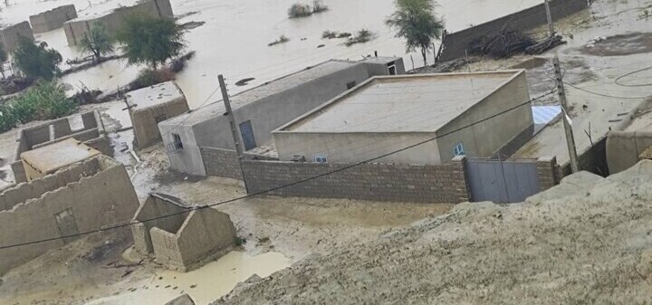 سند جامع کاهش خطر حوادث سیستان و بلوچستان تصویب شد