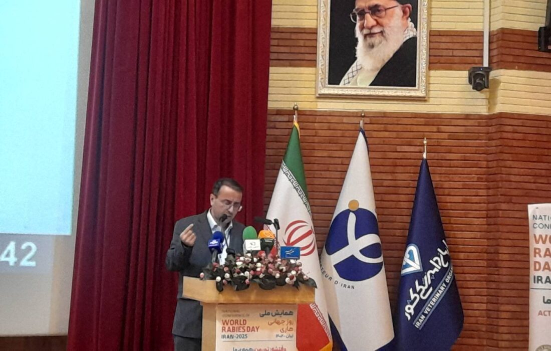 بیماریهای منتقله از حیوانات؛ تهدیدی جدی برای سلامت انسان