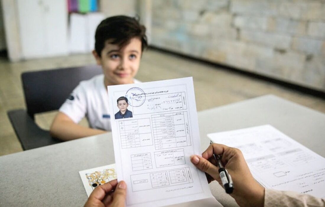 آغاز ثبتنام سنجش سلامت نوآموزان بدو ورود به دبستان در خراسان جنوبی