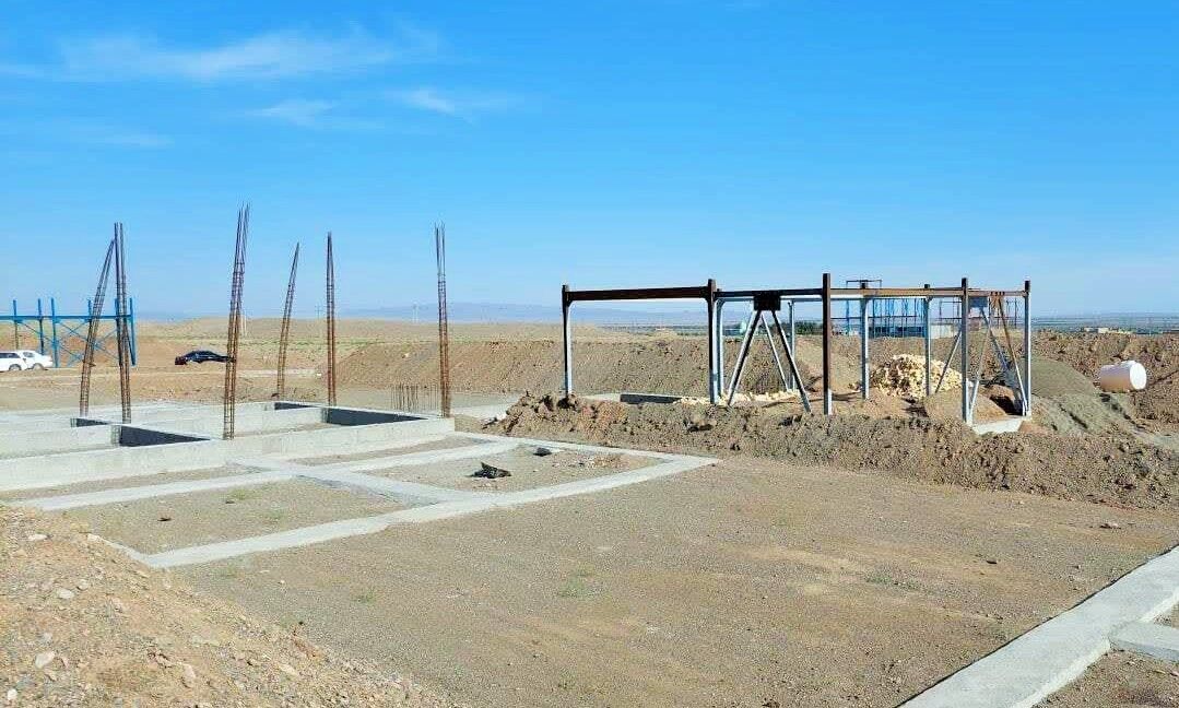 ناتمام ماندن پروژهها؛ سدی در برابر پیشرفت اقتصادی بهبهان