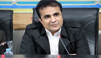 افزایش قابل توجه تعداد ورزشکاران سازمان یافته در سیستان و بلوچستان