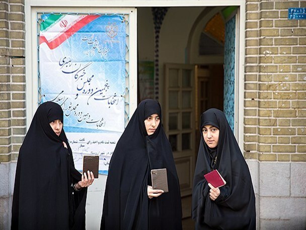 نقش بی‌بدیل زنان در تعیین سرنوشت اجتماع و سیاست