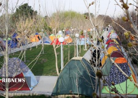 خراسان شمالی با جاذبه های بکر، سهمی از درآمد گردشگری ندارد