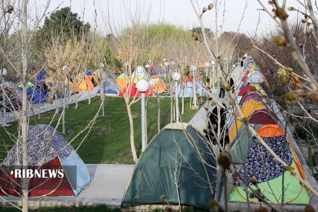 خراسان شمالی با جاذبه های بکر، سهمی از درآمد گردشگری ندارد