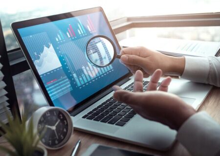 ارزیابی کیفیت خدمات بانکی با تکیه بر داده‌های مالیاتی