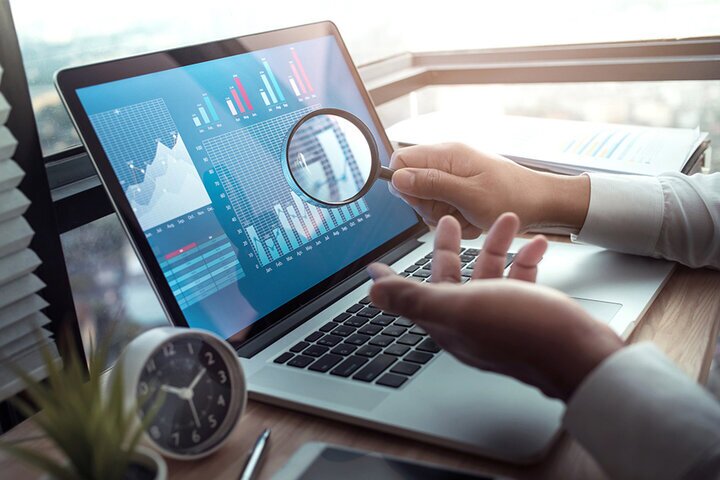 ارزیابی کیفیت خدمات بانکی با تکیه بر دادههای مالیاتی