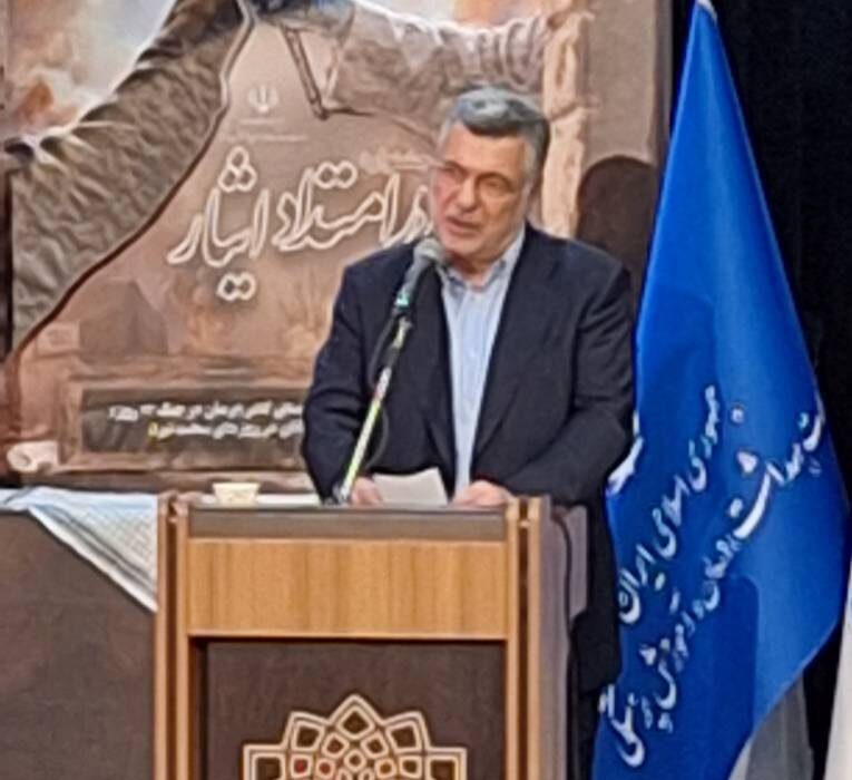 آمادگی نظام سلامت برای مقابله با بحرانهای احتمالی