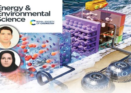 دانشگاه مراغه پیشگام تولید انرژی پاک با راهکاری نوین