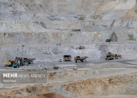 ۱۰ معدن ناایمن در مازندران شناسایی شد
