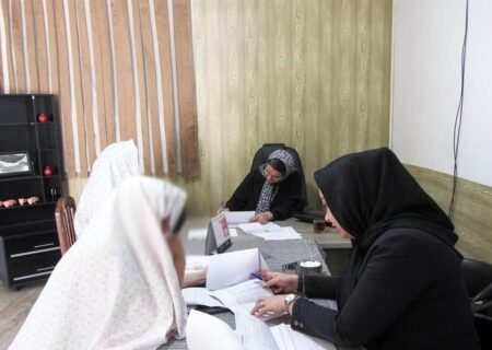 ارائه مشاوره حقوقی رایگان به ۲۲۰ زندانی در البرز