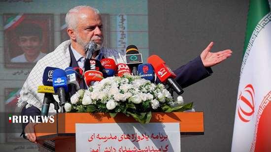 معلمان، ارکان اصلی نظام تعلیم و تربیت