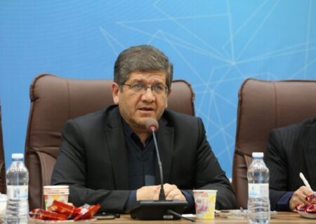 راه آهن ایران با ترانزیت بی‌سابقه و توافق ازبکستان، پل ریلی غرب به CIS شد