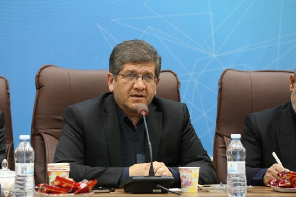 راه آهن ایران با ترانزیت بیسابقه و توافق ازبکستان، پل ریلی غرب به CIS شد