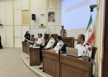 تشکیل پرونده قضایی برای ۱۷۰ ساختمان ناایمن در مشهد