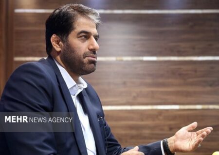 صرفه جویی در تهران در ایام گرم سال معادل مصرف پانصد هزار خانواده