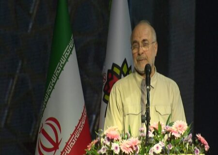 قالیباف: مردم با وجود فشارهای اسنپ بک از عزت خود دست نمی‌کشند