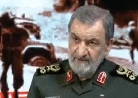 در دفاع مقدس ۱۲ روزه، معادلات دشمن نقش بر آب شد