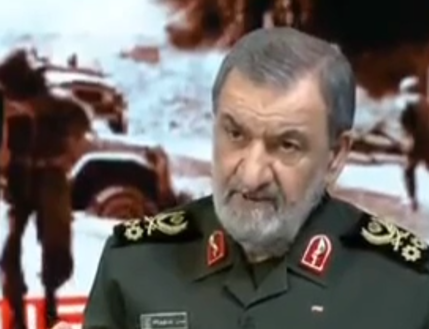 در دفاع مقدس ۱۲ روزه، معادلات دشمن نقش بر آب شد