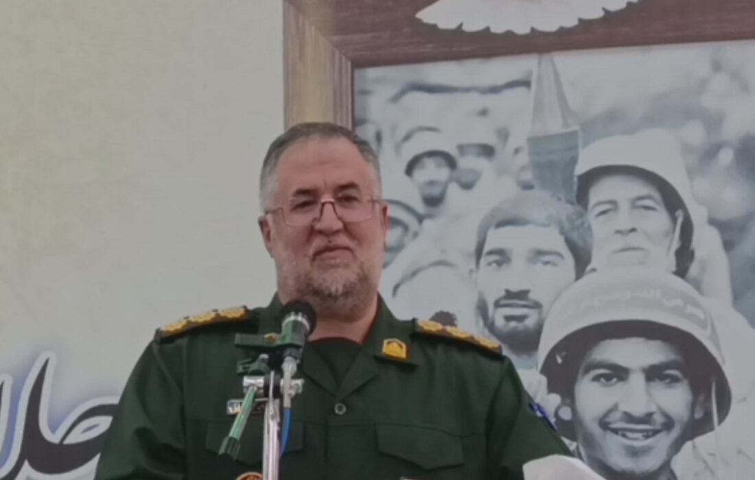 عزت ایران اسلامی، ارمغان خون شهیدان