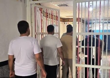 ۱۱ زندانی جرائم غیرعمد در کهگیلویه و بویراحمد آزاد شدند