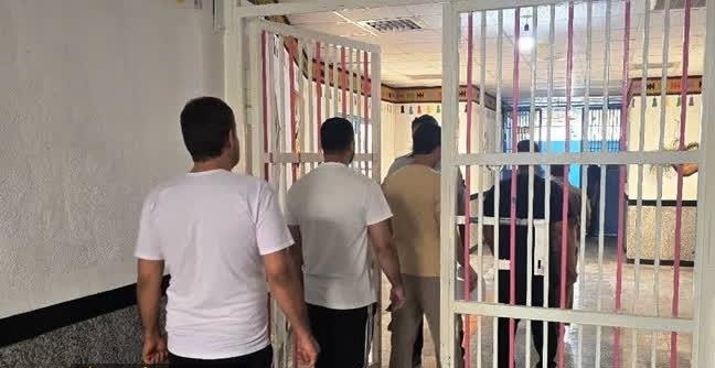 ۱۱ زندانی جرائم غیرعمد در کهگیلویه و بویراحمد آزاد شدند