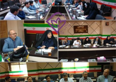 شناسایی برنامه‌های پربیننده صدا و سیما جهت تقویت پویش «ایران‌جان خراسان جنوبی» در رسانه ملی