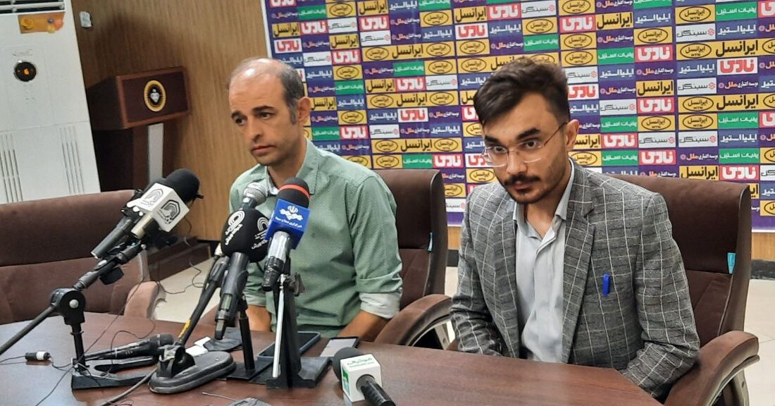 نباید فرصت پیروزی در خانه را از دست بدهیم