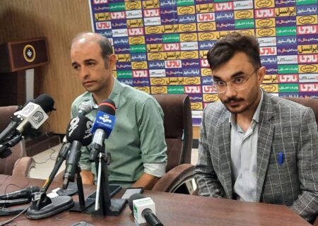 نباید فرصت پیروزی در خانه را از دست بدهیم