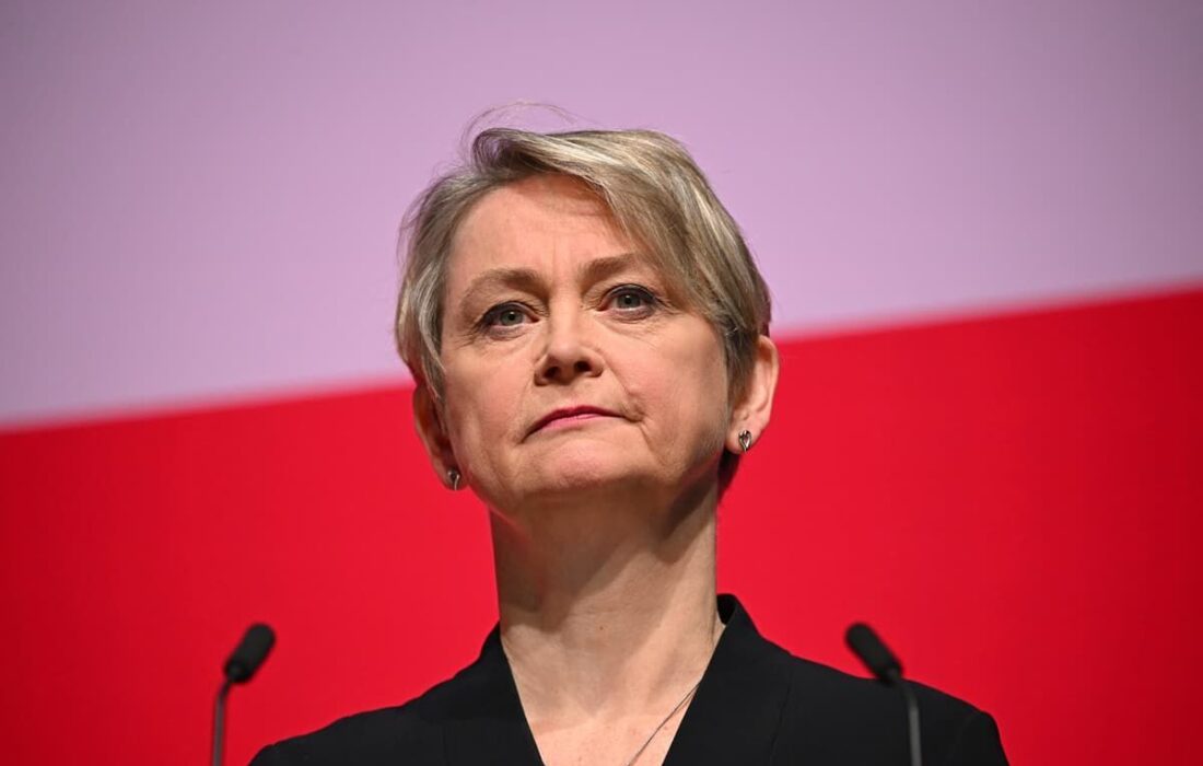 انگلیس خواستار پایان محاصره غزه از سوی اسرائیل شد