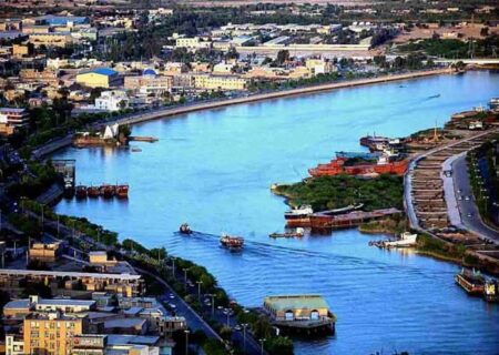 آبادان میزبان تورهای بافت‌گردی در هفته گردشگری خوزستان