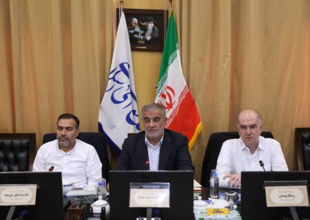 تصویب ملی و استانی «خانه تشکل‌های مردم‌نهاد»