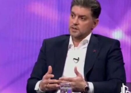 رمزگشایی از شاخص بورس منفی و سبز