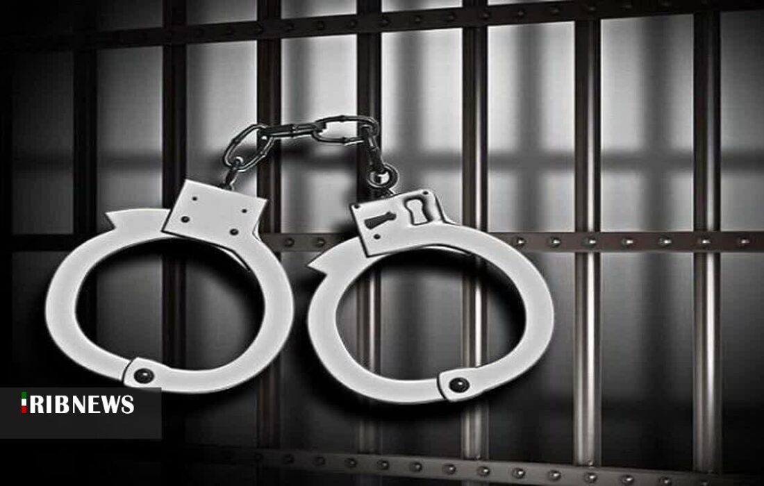 بازداشت عوامل درگیری گروهی در خرمآباد