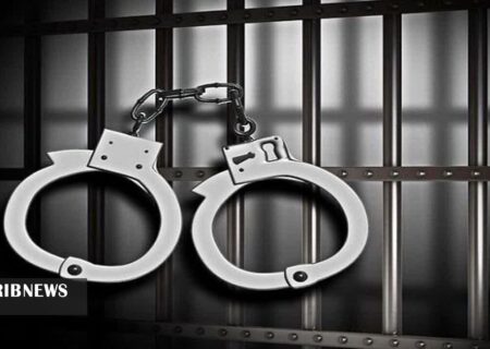 بازداشت عوامل درگیری گروهی در خرم‌آباد