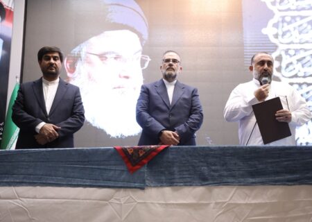 یزد، کرمان و دزفول تفاهم‌نامه «گردشگری مقاومت» امضا کردند