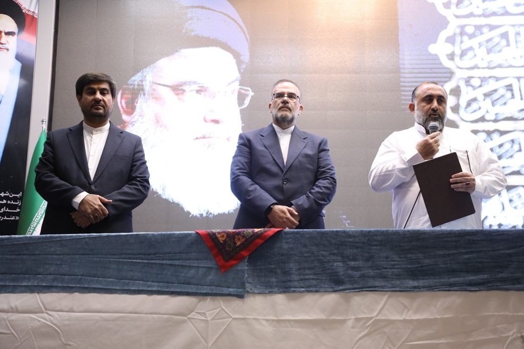 یزد، کرمان و دزفول تفاهمنامه «گردشگری مقاومت» امضا کردند