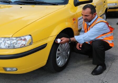 کشف ۲۲۴۰۰ مورد تخلف در سامانه‌های حمل و نقل عمومی مازندران