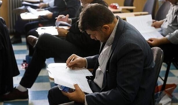 فرصت دوباره برای وکلا: تمدید مهلت ثبتنام آزمون وکالت ۱۴۰۴