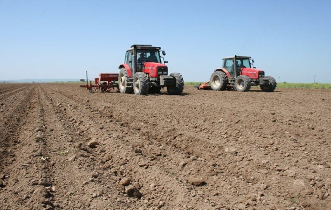 هواشناسی چهارمحال و بختیاری: کشت پاییزه در استان با تاخیر انجام میشود