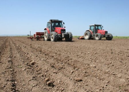 هواشناسی چهارمحال و بختیاری: کشت پاییزه در استان با تاخیر انجام می‌شود