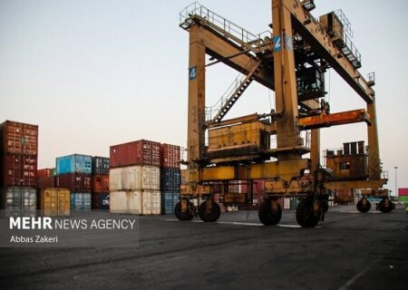 تجارت ۱۴۱ میلیون دلاری مراکش با اسرائیل زیر سایه اعتراضات گسترده مردمی