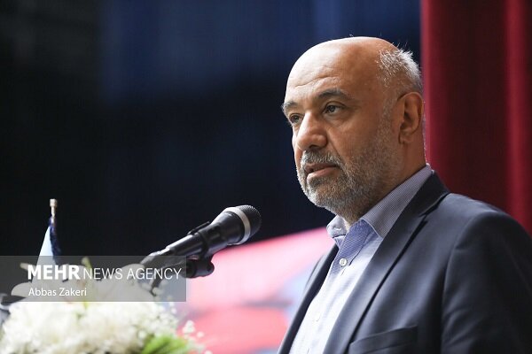 تدوین برنامه‌های اختصاصی برای کاهش حوادث کار در هر شهر و استان