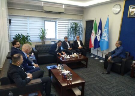 تأمین اعتبار ۲۵ میلیارد تومانی برای توسعه پایگاه انتقال خون بیرجند