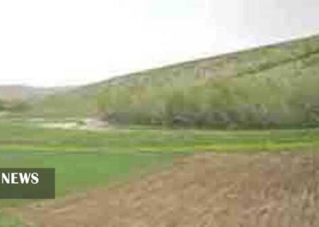 بازپس‌گیری بیش از 3000 متر مربع از اراضی سفیدکوه خرم‌آباد