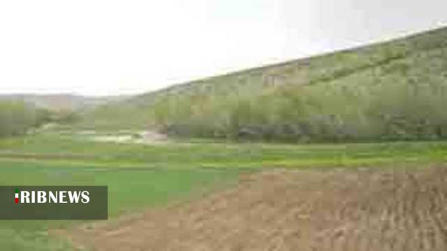 بازپس‌گیری بیش از 3000 متر مربع از اراضی سفیدکوه خرم‌آباد