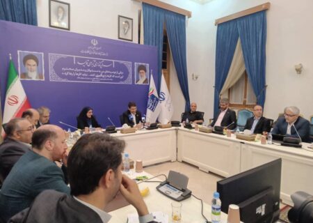 وزیر راه از آمادگی برای تسهیل اجرای طرح توسعه فیبر نوری خبر داد