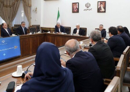 روسیه و جایگاه کلیدی آن در عرصه سیاست خارجی ایران